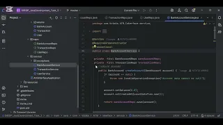 ATM Interface Task 3 Java Development Oasis Infobyte Internship
