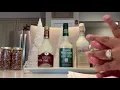 Holiday Alcohol Egg Nog Review On YouTube With Rum Brandy And Whisky