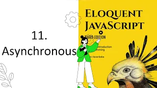 Eloquent JavaScript 11 2 Asynchronous Programming