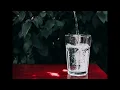 Suara Air Dituang di Gelas | Water Pour Into Drinking Glasss | Water ASMR