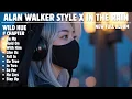 Download Lagu ALAN WALKER STYLE X IN THE RAIN || FALL IN || NEW FULL ALBUM 2025