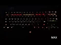 RAZER CHROMA PROFILE Fire by MAX DOWNLOAD