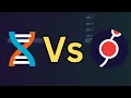 Dioxus vs Leptos Rust GUI Wars
