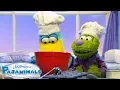 Lagu Making cookies with the Pajanimals! 🍪  | Pajanimals