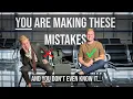 Download Lagu 10 WORST Airport Mistakes⎜Airport Travel Tips