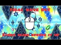 Tidal Wave But Every Click Speeds it up