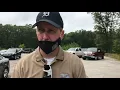 Michigan corrections officers protest working conditions