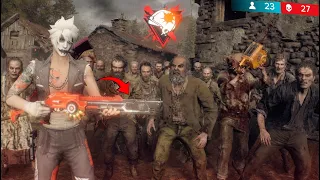 apakah aku bisa bikin mod di resident evil 4 remake