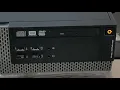 Fix Flashing Orange Power Button Dell not Booting SOLVED light of Death RAM CMOS Battery