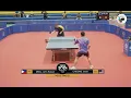 Download Lagu Choong Javen (MAS) Vs John Russel Misal (PHI)  | SEA Olympic Qualifiers 2024 | Men's Single's QF