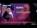 Mustafa Ceceli & Nigar Muharrem - Salıncak (Uğur Yılmaz Remix)