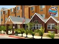 Super 8 by Wyndham San Antonio Downtown NE San Antonio TX United States Hotel Review