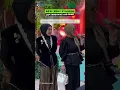 Download Lagu Disebut Lebay, Aksi Syahrini Lap Tangan ke Jas Reino Barack usai Pegang Mikrofon Jadi Sorotan