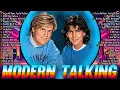 Modern Talking Golden Disco Hits – Nonstop Euro-Disco Collection – Ultimate 80s Dance Classics