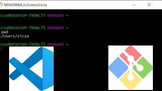 How to use Git bash as your default integrated terminal window in VS Code Remove powershell
