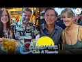 OUR EXPERIENCE at Caliente Club Resorts CLOTHING OPTIONAL Swingers Club Accidental Swingers EP56