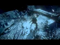 Until Dawn Jessica Death Scene PS4 Gameplay