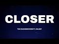 Download Lagu The Chainsmokers - Closer (Lyrics) ft. Halsey