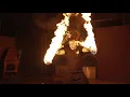 Komorebi Fire Arts- Trifecta