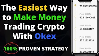 Download How To Earn Daily from Crypto Trading | 100% Proven Strategy to Make Money Trading Cryptocurrency MP3