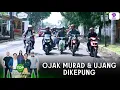 Lagu WADUHHH! OJAK,MURAD \u0026 UJANG DIKEPUNG SAMA PREMAN !! | TOP TUKANG OJEK PREMAN | EPS 141 (6/6)
