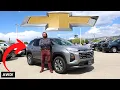 Who Hurt Chevy 2025 Chevy Equinox AWD