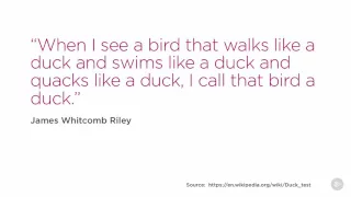 06 03 Duck Typing