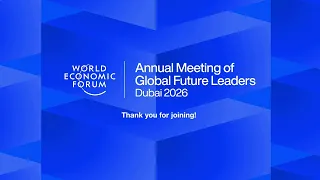 Opening Plenary