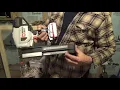 Porter Cable 20 Volt Finish Nailer How To Load Nails