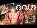 Download Lagu how would AESPA sing GOLD [AI cover | orig. by ITZY]