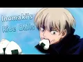Every Time Toge Inumaki Speaks - Jujutsu Kaisen