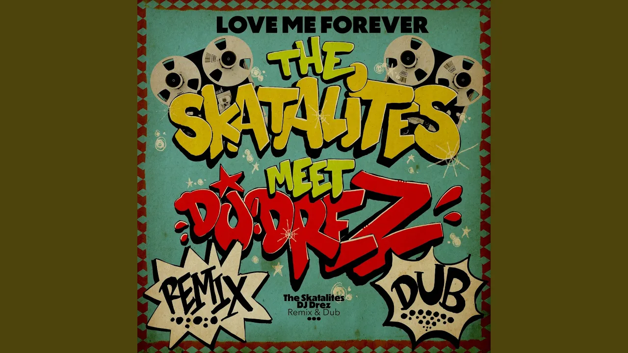 Love Me Forever (DJ Drez DUB Version) Love Me Forever (DJ Drez DUB Version)