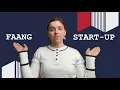 Should you intern at FAANG or a start up