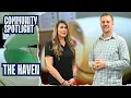 Win a Spa Day Community Spotlight The Haven Day Spa and Wellness Center