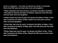 Genesis 11 New International Version NIV