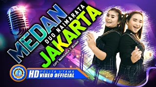 Download Duo Naimarata - Medan Jakarta | Lagu Batak Terbaik 2022 (Official Music Video) MP3