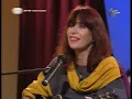 Rita Lee + Júlio Isidro "Desculpe o Auê e Mania de Você" (1992) RTP (TV Portuguesa)