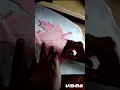 Maple leaf Colouring tutorial PART - 2