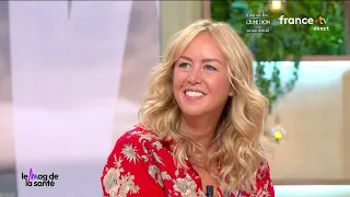 Le Mag de la santé - 8 septembre 2026 [Intégrale]