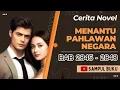 Download Lagu MENANTU PAHLAWAN NEGARA BAB 2845-2848‼️CERITA NOVEL