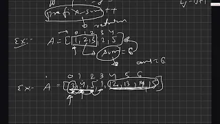 2996 Smallest Missing Integer Greater Than Sequential Prefix Sum Leetcode Prefix Sum