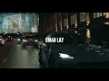Steel Banglez -NEVER LET YOU GO (feat AP Dhillon _ Omah Lay) [Official Lyrics Visualizer]