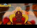 Download Lagu La Malédiction De La Couronne 🌍 Gormiti : les Seigneurs de la Nature ! (S1, EP05)
