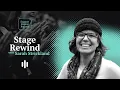 First Year Habits for Success w Sarah Strickland Stage Rewind