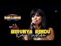 Lagu BIRUNYA RINDU Ria Mustika // NEW PALLAPA KARANGTURI GRESIK #ramayanaaudio