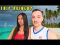 Download Lagu Philippines Trip With My Girlfriend Didn't Go As Planned 🇵🇭