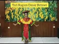 Download Lagu Tari Ragam Dasar Betawi