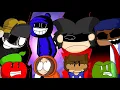 Download Lagu FNF Lyrical mayhem v1 (FNF animation compilation)