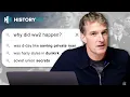 WW2 Historian Answers Google s Most Popular Questions