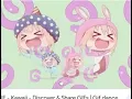 kawaii anime gifs anime girls